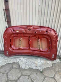 фото thumb №11, Капот кришка двигуна hyundai santa fe iv 18-