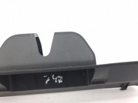 фото thumb №9, Porsche cayenne 92a 2011 защита засов замка крышки задний