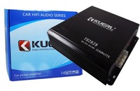 фото thumb №10, Jbl коробка передач труба basowa 1100w + усилитель 2200 ватт + кабели супер bass