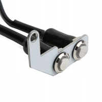 фото thumb №6, Перемикач led na кермо motocykla фара