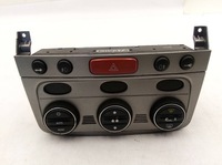 фото thumb №1, Alfa romeo 147 2003 52492078a панель кондиционера обдув