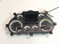 фото thumb №1, Счетчик приборная панель 1789469 daf xf105 410