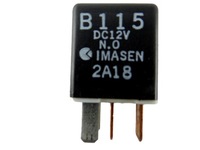 фото thumb №1, Реле imasen mazda 6 b115
