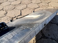 фото thumb №5, Suzuki vitara i 3d крышка багажника задняя / cabrio