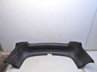 фото thumb №8, Бампер задний задняя lf9r skoda fabia ii kombi 5j9807431