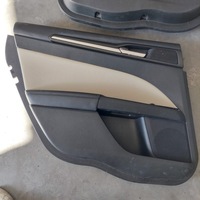 фото thumb №8, Ford mondeo mk5 fusion lift обшивка обшивки