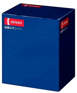 Радиатор кондиционера DENSO DCN10016 1405365