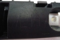 фото thumb №12, Kia sorento iv 2020- направляющая кронштейн бампера левый задняя