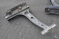 фото thumb №6, Ford fiesta mk8 блок двигателя порог левый