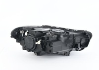 фото thumb №11, Освітлення внутрішнє bmw e81 e87 f20 f21