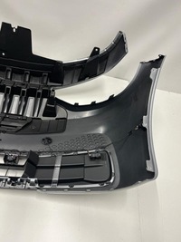 фото thumb №8, Vw id3 10a бампер передній комплектний pdc+radar