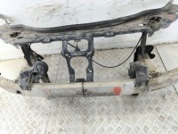 фото thumb №8, Кронштейн радиатора mercedes-benz e w211 a2116202834 3.0l дизель 165kw