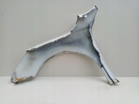 фото thumb №8, Peugeot 508 i 1 2010- крыло правый перед передний