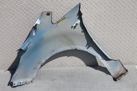 фото thumb №6, Крыло правый перед hyundai ix20 10-19 xaf