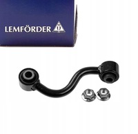 фото thumb №1, Соединитель стабилизатора левый задняя do renault koleos ii