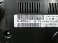 фото thumb №4, Лічильник прилади 248100665r renault scenic iv 1.3 tce