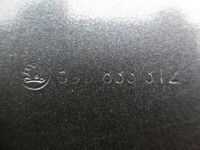 фото thumb №5, Skoda rapid spaceback 5jj - двері задні праве