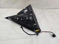 фото thumb №7, Праве дзеркало vw t7 transporter multivan 2021- 7t0 7t0857502f 9 pin