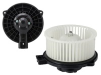 фото thumb №1, Вентилятор салону toyota land cruiser 90 96-02