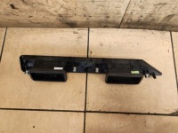 Решётка обдув панели консоли правая astra l vi 6 с Разборки, фото thumb