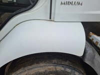 фото thumb №3, Подкрылок крыло кабины левый renault midlum dxi volvo fl fe r22.5