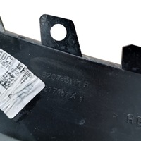фото thumb №10, Решітка радіатора решітка радіатора renault zoe ii lift 6207885331r