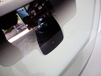 фото thumb №4, Скло передня лобове датчик renault fluence 11r