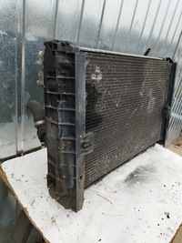 фото thumb №5, Комплект радіатор woda кондиціонер bmw 3 e90 e91 2.0 бензин