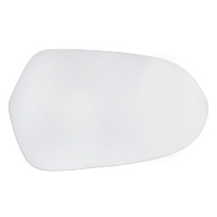 фото thumb №1, Audi a6 c7 2011-2018 allroad rs6 стекло вкладыш зеркало с подогревом p