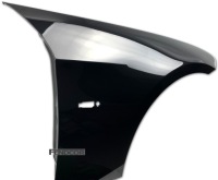 Крыло  правый  к bmw 3 e90 e91 04-12 оцинкованный  a39 Недорого, фото thumb