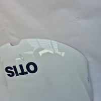 Renault megane v 5 e-tech 21- капот крышка двигателя 656160156r Цена, фото thumb