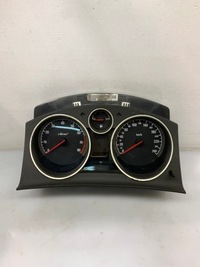 фото thumb №1, Лічильник прилади opel 13225989