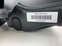 фото thumb №10, Резонатор воздухозаборник dodge durango 5.7 hemi 2012-