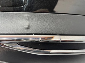 фото thumb №8, Mercedes eqe a295 w295 x295 бампер зад задний