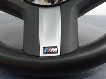 фото thumb №4, Bmw 7 g11 g12 кермо m набір пелюстки 8745679