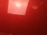 Капот крышка двигателя renault clio iv лак tennp оригинал Оригинал, фото thumb