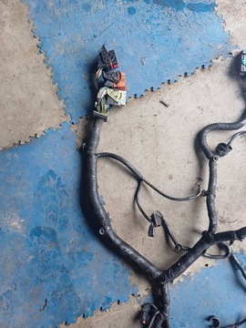 фото thumb №5, Ford kuga mk 1 джгут двигуна ford kuga mk 1 джгут двигуна av4t-12a690-ab