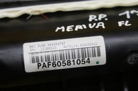 фото thumb №8, Подушка пассажира подушка безопасности meriva a fl 13188043