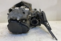 фото thumb №10, Коробка передач передач vw golf vi 5k1 lhw 1.6l дизель 77kw 2010