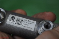 фото thumb №5, Молдинг упорскування audi q5 059130090bt