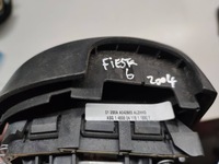 фото thumb №10, Ford fiesta fusion подушка руля air bag