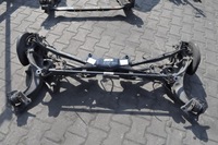 фото thumb №1, Mini f56 підвіска балка задня 6851559