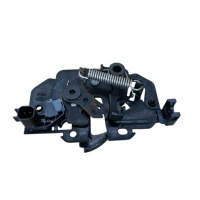 фото thumb №1, Замок капот перед ford puma mk2 19-23