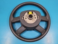 фото thumb №14, Кермо з подушка vw golf v 1k0880201n 03-09