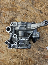 фото thumb №5, Насос масла vw seat skoda 2.0 tdi 04l145208aa 04l145112