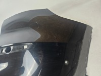 фото thumb №11, Bmw x3 iii g01 2017 - бампер задний 4 x pdc 7491867