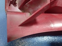 фото thumb №6, Citroen c4 i лампа задня права задня 9655863980