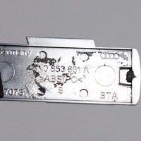 фото thumb №5, Audi a1 2020 левая сторона другой эмблема / значок