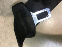 фото thumb №7, Pas безпеки лівий задня a6 c5 4b9857803