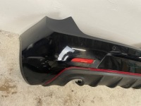 фото thumb №3, Бампер задняя задний alfa romeo giulietta veloce